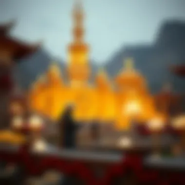 Magnificent 알고랜드코인: 블록체인 기술의 진화 Magnificent 알고랜드코인: 블록체인 기술의 진화