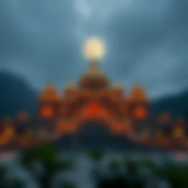 Magnificent 알트코인 시즌: 기