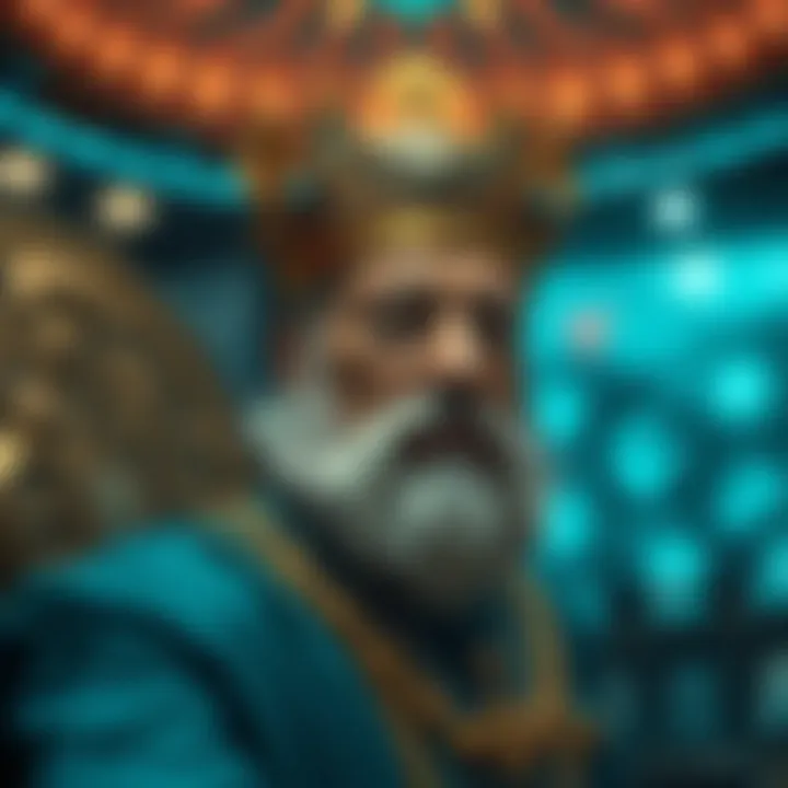 Magnificent 암호화폐 거래 플랫폼: 심층 분석