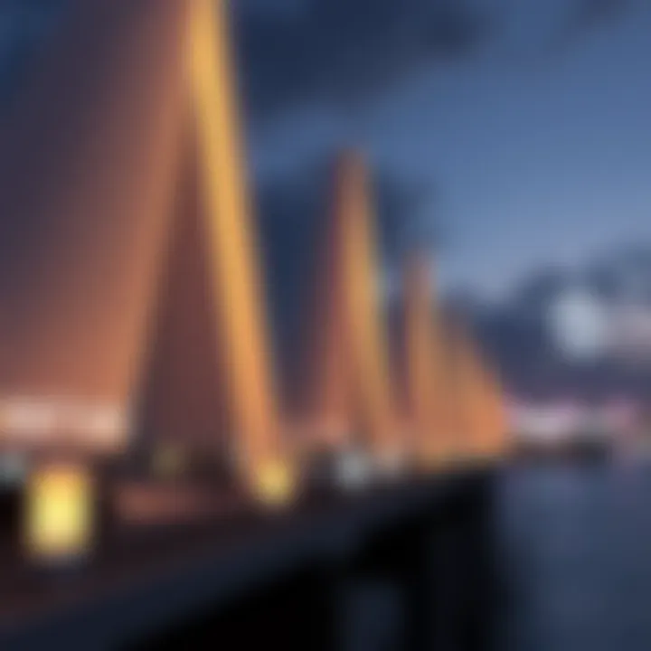 Magnificent Arbitrum Odyssey: 차세대 블록체인 탐험