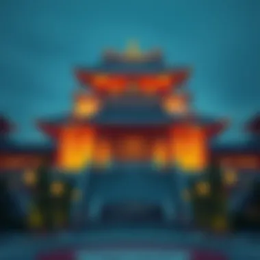 Magnificent 바이낸스 모바일 차트: 투자에 유용한 도구와 활용 방법
