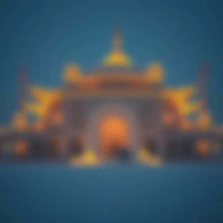 Magnificent 비트코인 가격 변동과 그 영향