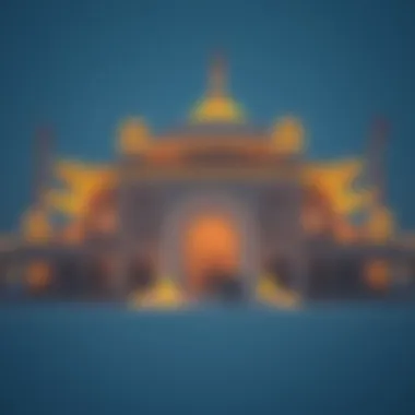 Magnificent 비트코인 가격 변동과 그 영향 Magnificent 비트코인 가격 변동과 그 영향
