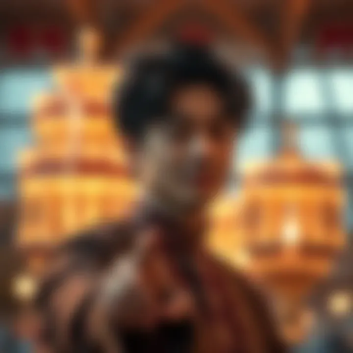 Magnificent 엘리시움: 암호화폐의 새로운 경계