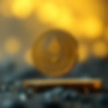 Magnificent Ethereum: 기술, 활용 및 미래 전망 Magnificent Ethereum: 기술, 활용 및 미래 전망