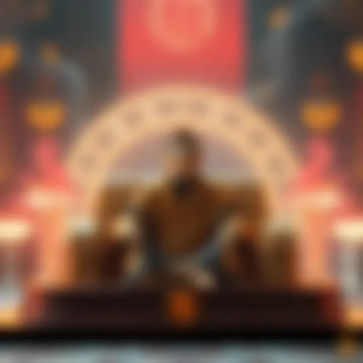 Magnificent FTM의 의미와 암호화폐 세계에서의 역할