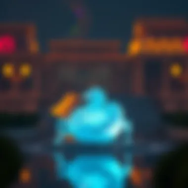 Magnificent 국경 간 결제의 복잡성과 진화
