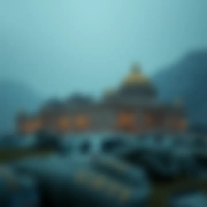 Magnificent 이더리움 퍼셉터: 개념과 활용