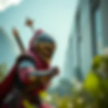 Magnificent INJ 코인: 구조와 투자 전략 탐구 Magnificent INJ 코인: 구조와 투자 전략 탐구