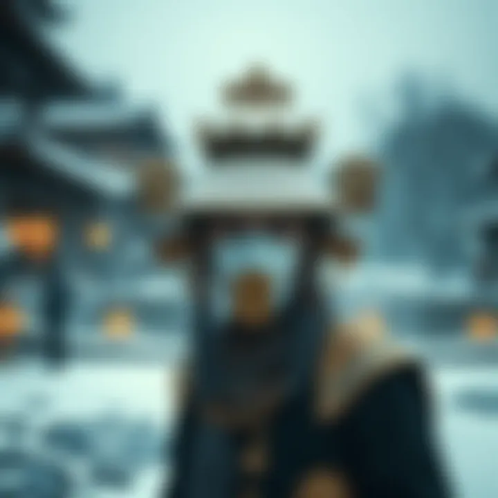 Magnificent 작업증명의 이해와 적용