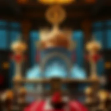Magnificent ํด๋ ์ดํผ ์์ด ๋ถ์ ๋ฐ ์ ๋ง Magnificent ํด๋ ์ดํผ ์์ด ๋ถ์ ๋ฐ ์ ๋ง