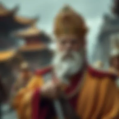 Magnificent 코모도코인: 암호화폐 시장에서의 입지