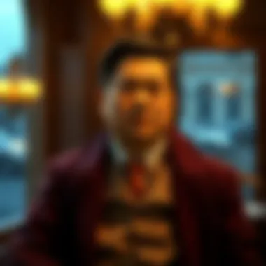 Magnificent Vested: 암호화폐에서의 중요성과 전략