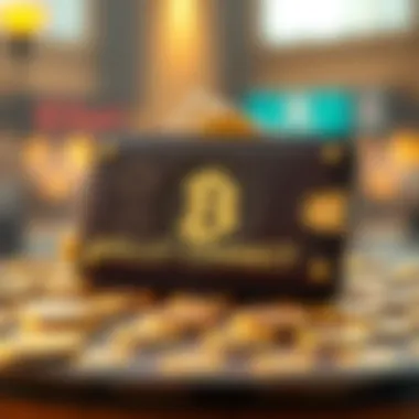 Magnificent WalletConnect: 암호화폐 생태계의 새로운 연결 Magnificent WalletConnect: 암호화폐 생태계의 새로운 연결