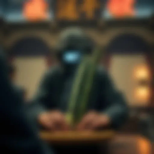ACH코인에 대한 심층 탐구 Introduction
