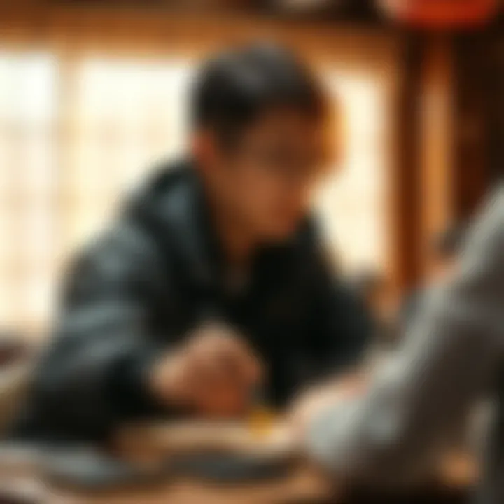 ACH코인에 대한 심층 탐구 Summary