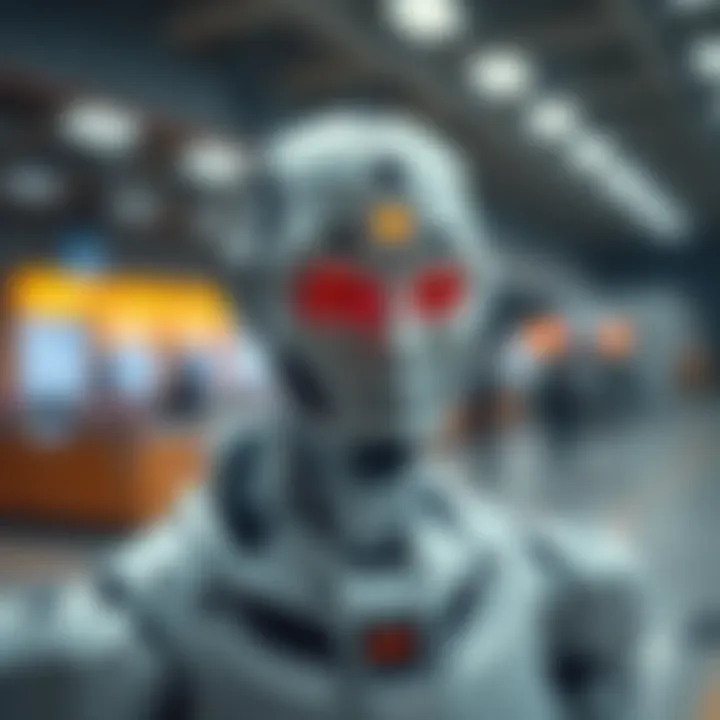 AGI 코인 전망: 미래의 가능성과 도전 과제 Introduction