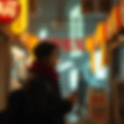 알고랜드코인: 블록체인 기술의 진화 Introduction