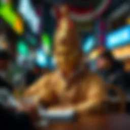 암호화폐 거래 플랫폼: 심층 분석 Introduction