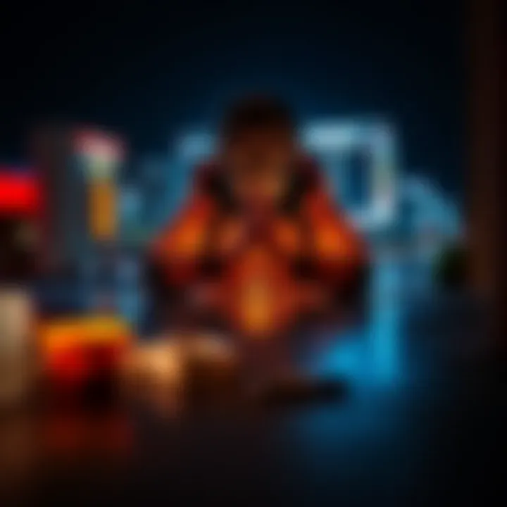 ANALOS 코인: 가치, 잠재력 및 미래 전망 Summary