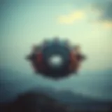 Arbitrum Odyssey: 차세대 블록체인 탐험 Introduction