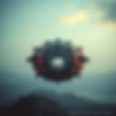 Arbitrum Odyssey: 차세대 블록체인 탐험 Introduction