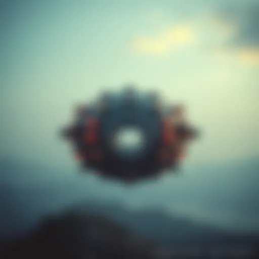 Arbitrum Odyssey: 차세대 블록체인 탐험 Introduction