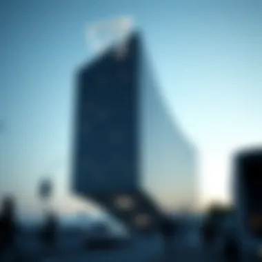 Notable Arbitrum Odyssey: 차세대 블록체인 탐험