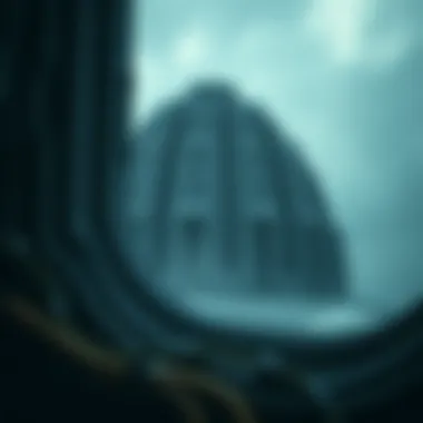 Arbitrum Odyssey: 차세대 블록체인 탐험 Summary