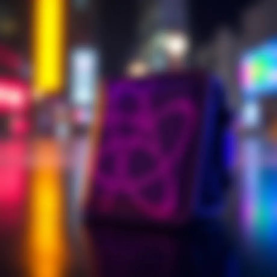 Overview of Atomic Wallet Features