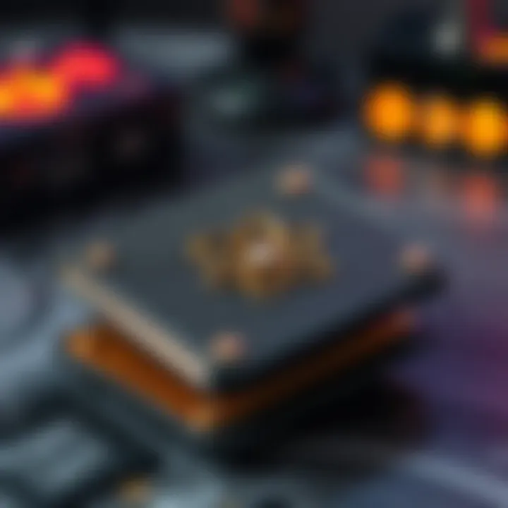 Security Aspects of Atomic Wallet