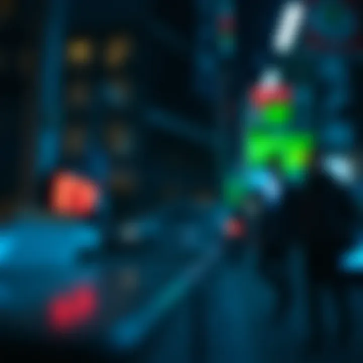 Notable 블랙록 비트코인 ETF: 투자자의 시각에서의 심층 분석