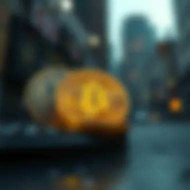 Market trends in Bitcoin investment
