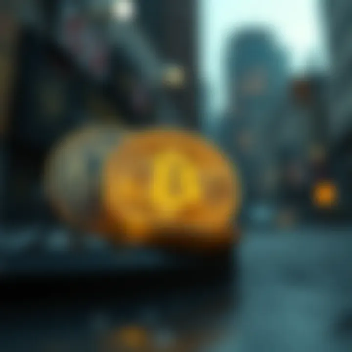 Market trends in Bitcoin investment
