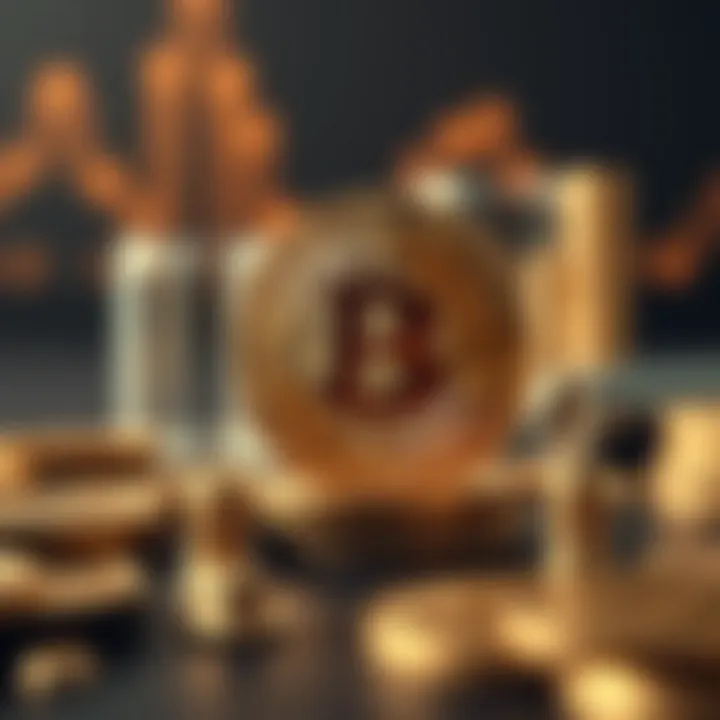 Opportunities in Bitcoin investments