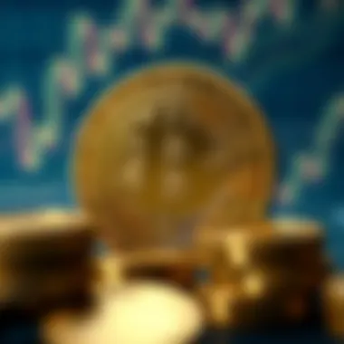 Analysis of Bitcoin price fluctuations