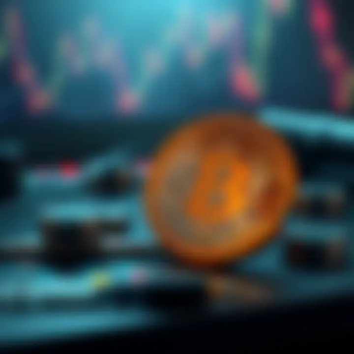 Risk assessment in Bitcoin trading