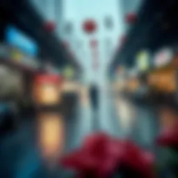 비트코인 가격 변동과 그 영향 Introduction