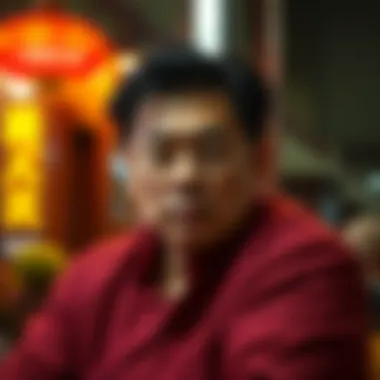 Notable 불플래그 패턴 분석: 시장의 심리를 이해하기