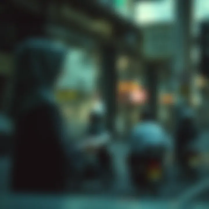 불플래그 패턴 분석: 시장의 심리를 이해하기 Summary
