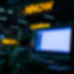 Detailed analysis of CoinNow's features