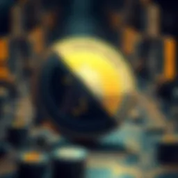 Overview of Conflux Coin technology and blockchain architecture