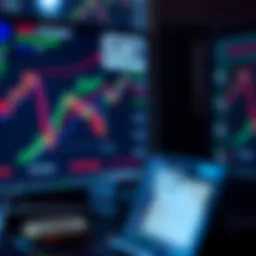 Overview of cryptocurrency exchanges and their rankings