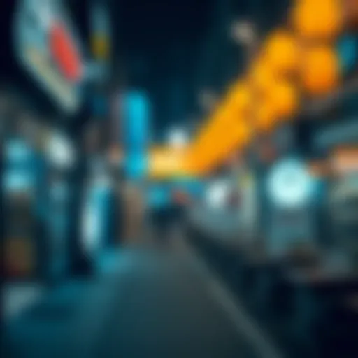달러와 원화: 환율의 이해와 그 영향 Introduction