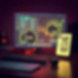 Installation process of Discord.py