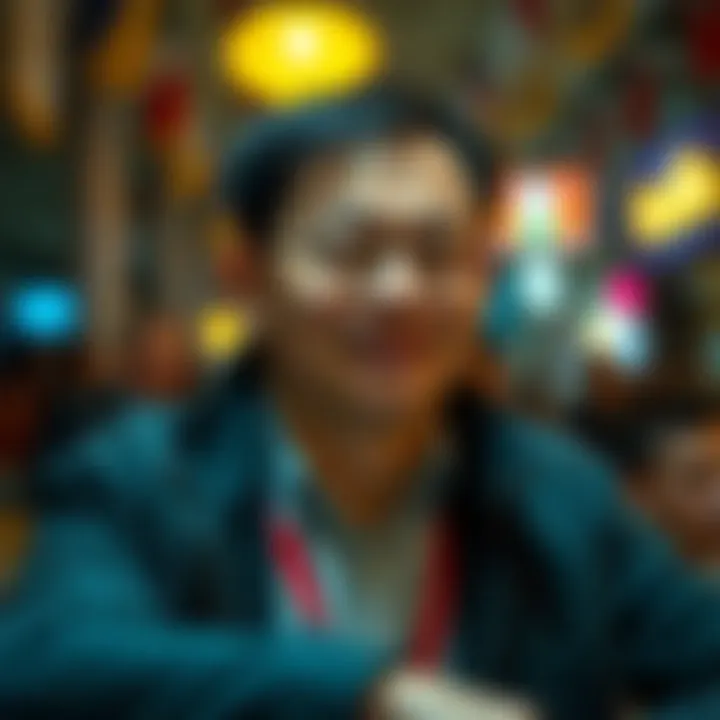 Notable 엘리시움: 암호화폐의 새로운 경계