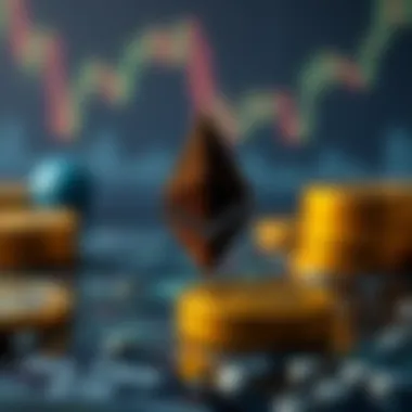 The Impact of Ethereum ETF on the Financial Market Visual representation of the impact of Ethereum ETF on the market