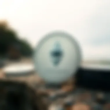 Ethereum: 기술, 활용 및 미래 전망 Introduction Ethereum: 기술, 활용 및 미래 전망 Introduction