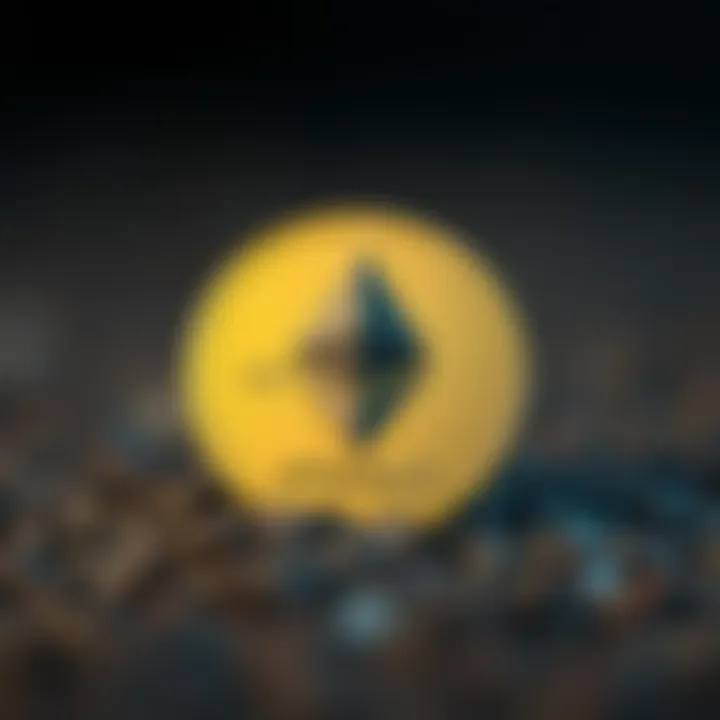 Notable Ethereum: 기술, 활용 및 미래 전망