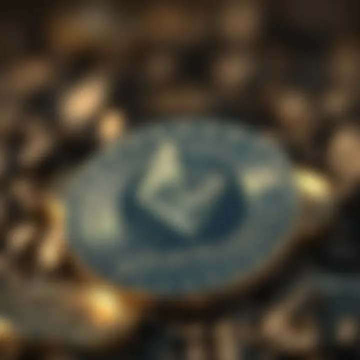 Ethereum: 기술, 활용 및 미래 전망 Summary